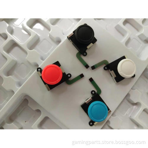 Nintendo Switch Joy-con Controller 3D Analog Joystick Original